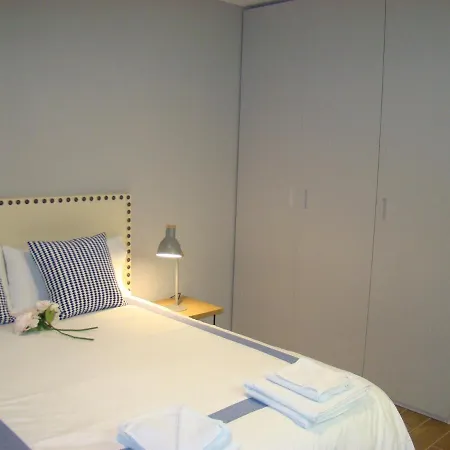 Apartman La Pereda Santander- Estudio E1