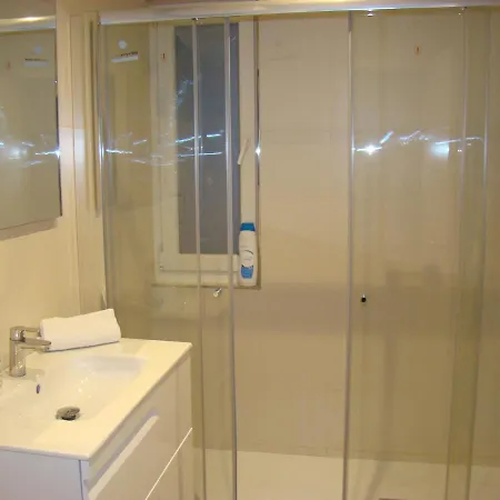 La Pereda Santander- Estudio E1 *