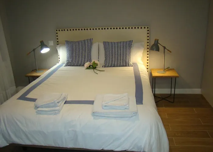 Apartamento La Pereda Santander- Estudio E1