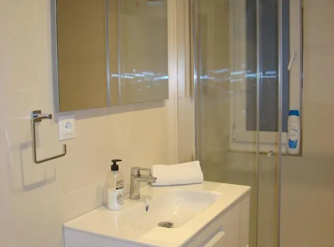 La Pereda Santander- Estudio E1 * Santander