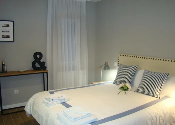 La Pereda Santander- Estudio E1 Apartamento Santander