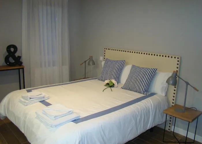 La Pereda Santander- Estudio E1