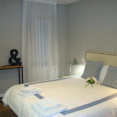 La Pereda Santander- Estudio E1 Апартаменты Сантандер