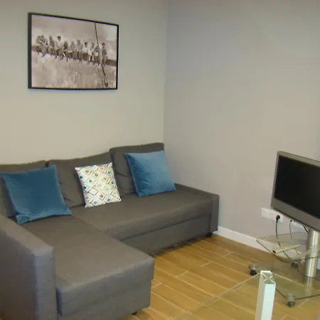 La Pereda Santander- Estudio E1 *