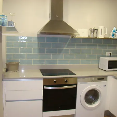 La Pereda Santander- Estudio E1