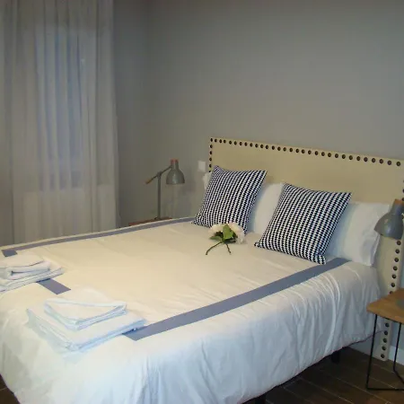 La Pereda Santander- Estudio E1