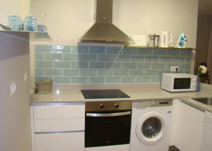 La Pereda Santander- Estudio E1