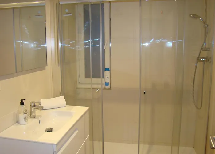 La Pereda Santander- Estudio E1 *