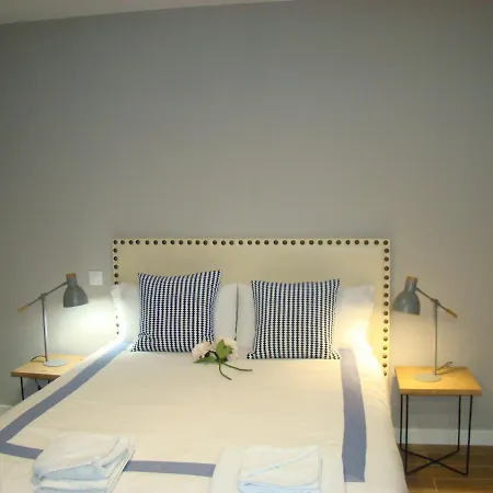 La Pereda Santander- Estudio E1 Apartamento